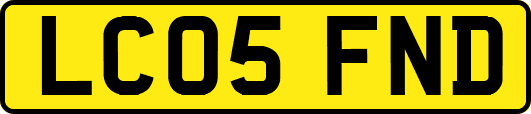 LC05FND