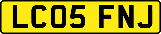 LC05FNJ