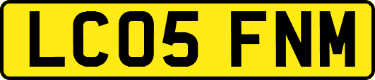 LC05FNM
