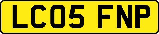 LC05FNP