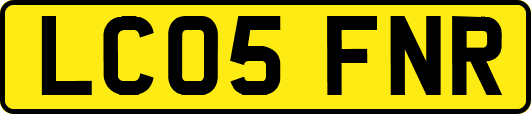 LC05FNR