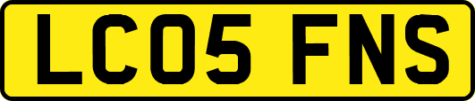 LC05FNS