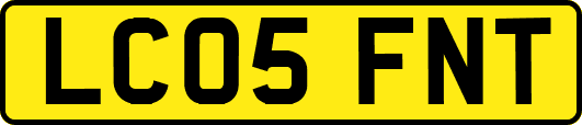 LC05FNT