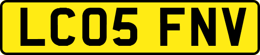 LC05FNV