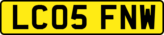 LC05FNW