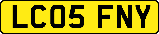 LC05FNY
