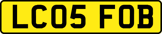 LC05FOB
