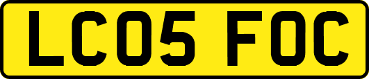 LC05FOC