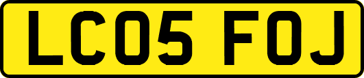 LC05FOJ