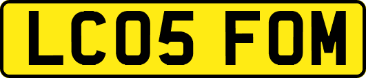 LC05FOM