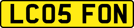 LC05FON