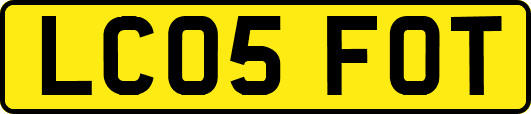 LC05FOT
