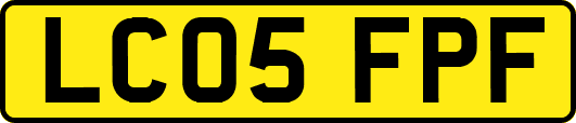 LC05FPF