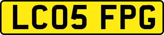 LC05FPG