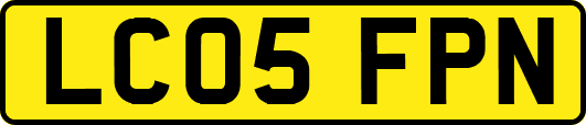 LC05FPN