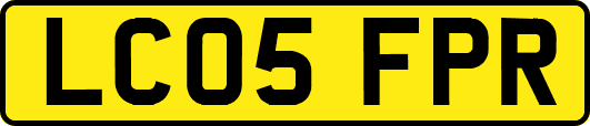 LC05FPR