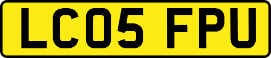 LC05FPU