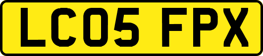 LC05FPX