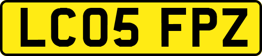 LC05FPZ