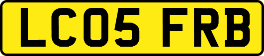 LC05FRB