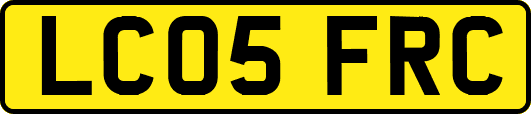LC05FRC