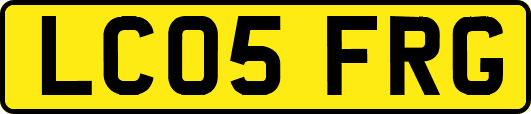 LC05FRG