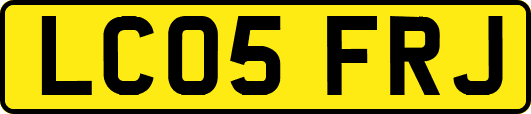 LC05FRJ