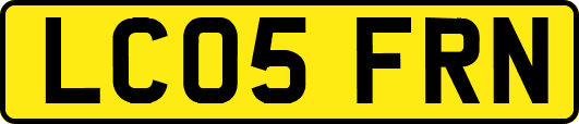 LC05FRN