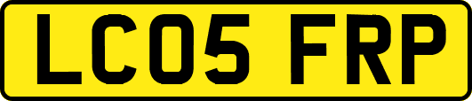 LC05FRP