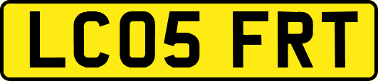 LC05FRT