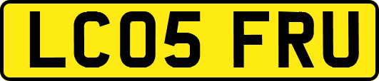 LC05FRU