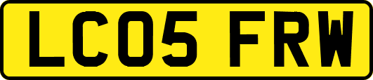 LC05FRW