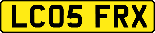 LC05FRX