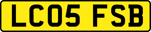 LC05FSB