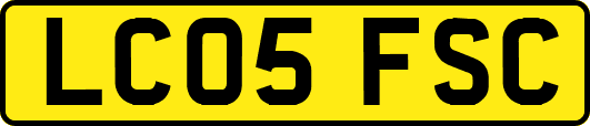 LC05FSC