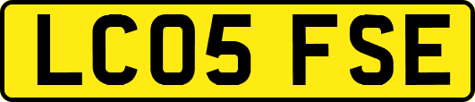 LC05FSE