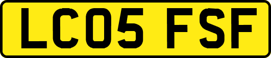 LC05FSF