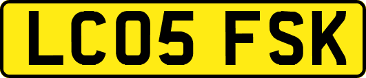 LC05FSK