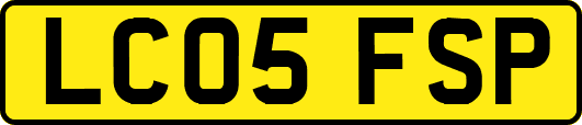 LC05FSP