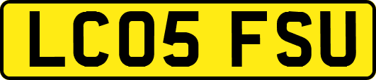 LC05FSU