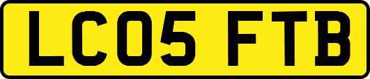 LC05FTB