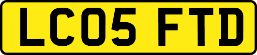 LC05FTD