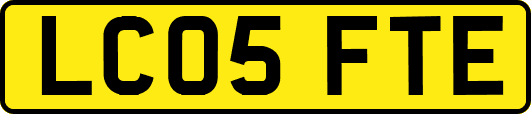 LC05FTE