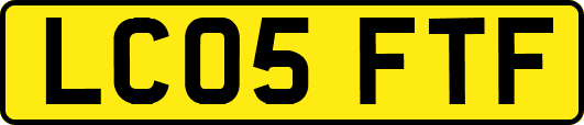 LC05FTF