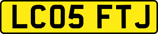 LC05FTJ