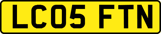LC05FTN