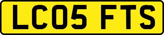 LC05FTS