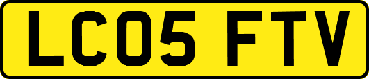 LC05FTV