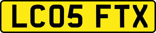 LC05FTX