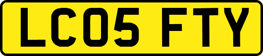 LC05FTY